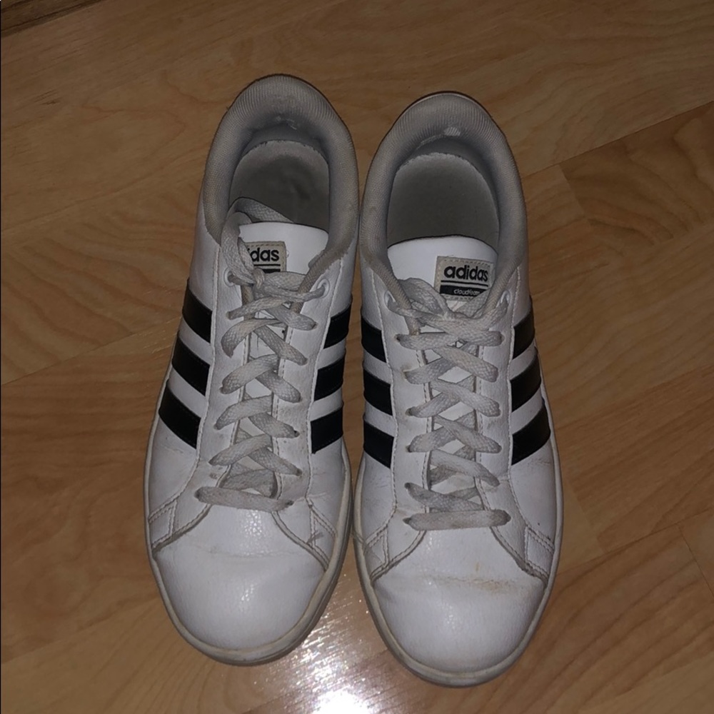 Adidas Cloudfoam Shoes